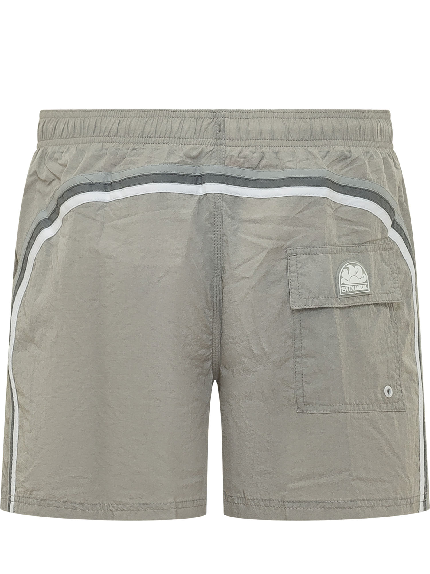 [SUNDEK] Swim Pants SS26 M504BDN5100 27901