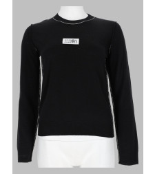 [MM6 Maison Margiela] Knitwear FW26 S52HL0066_M13037900