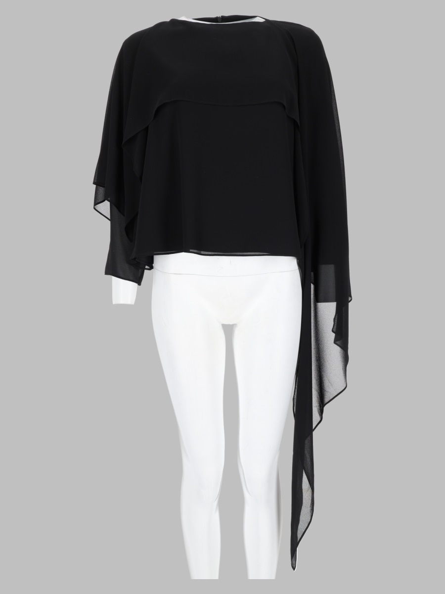 [MM6 Maison Margiela] T-shirts Long Sleeve FW26 S52NH0043_M35468900