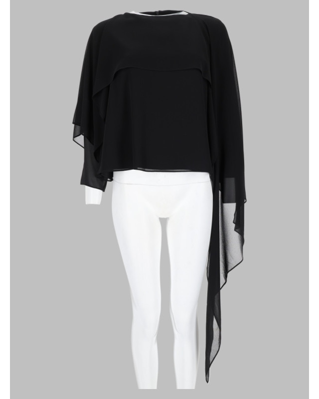 [MM6 Maison Margiela] T-shirts Long Sleeve FW26 S52NH0043_M35468900