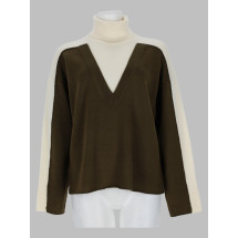[MM6 Maison Margiela] Knitwear FW26 S52HA0306_M13280962