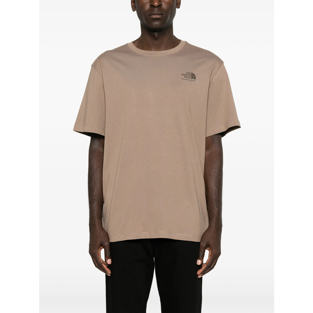 [THE NORTH FACE] T-shirts Short Sleeve FW26 NF0A8JAC2H91