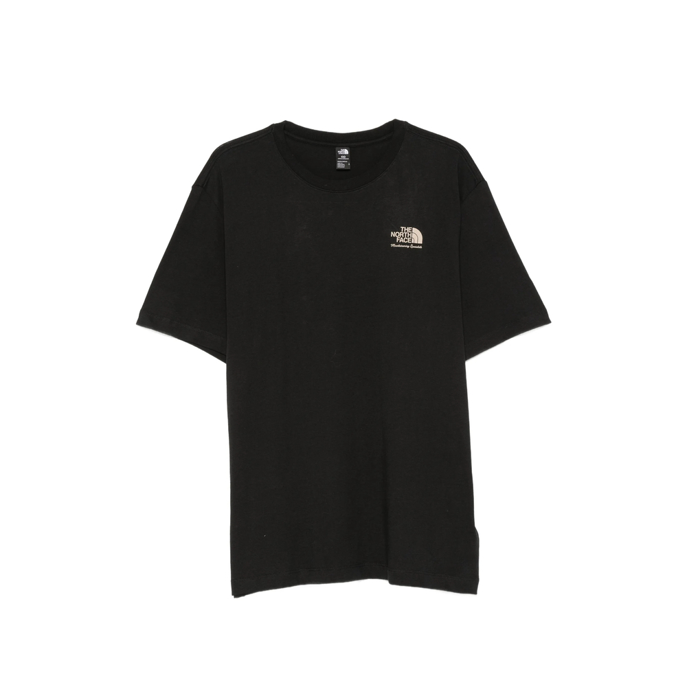 [THE NORTH FACE] T-shirts Short Sleeve FW26 NF0A8JACK31