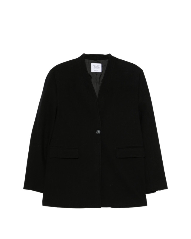 [Le Sully Studio] Coat FW26 6346  1000