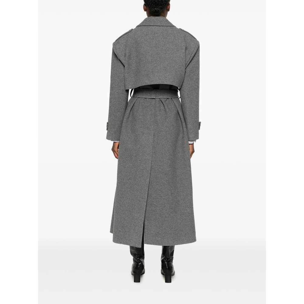 [Le Sully Studio] Coat FW26 9301  001