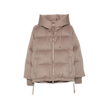[Duno] Down jacket FW26 HEKA PRATO MEST 208