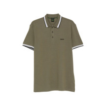 [BOSS] T-shirts Short Sleeve FW26 50469055  398
