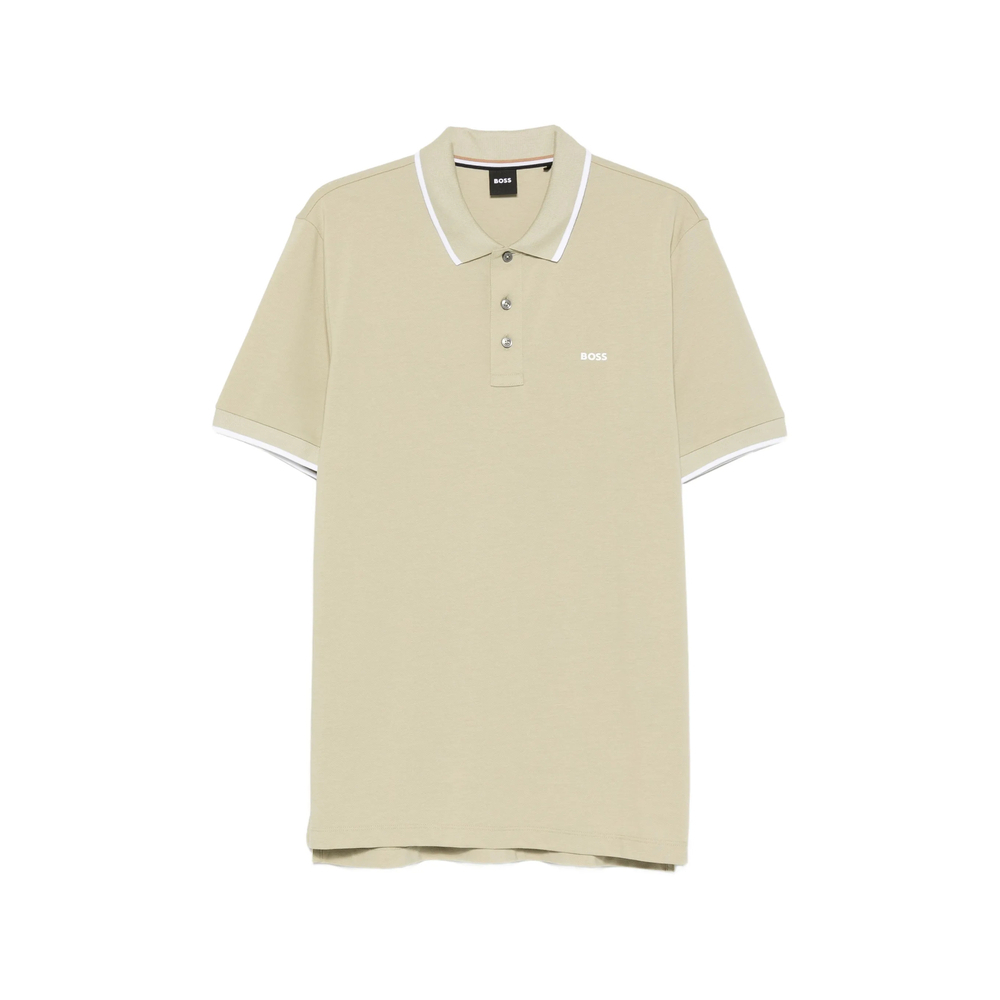 [BOSS] T-shirts Short Sleeve FW26 50494697  254