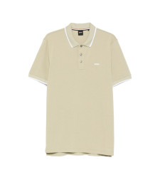 [BOSS] T-shirts Short Sleeve FW26 50494697  254