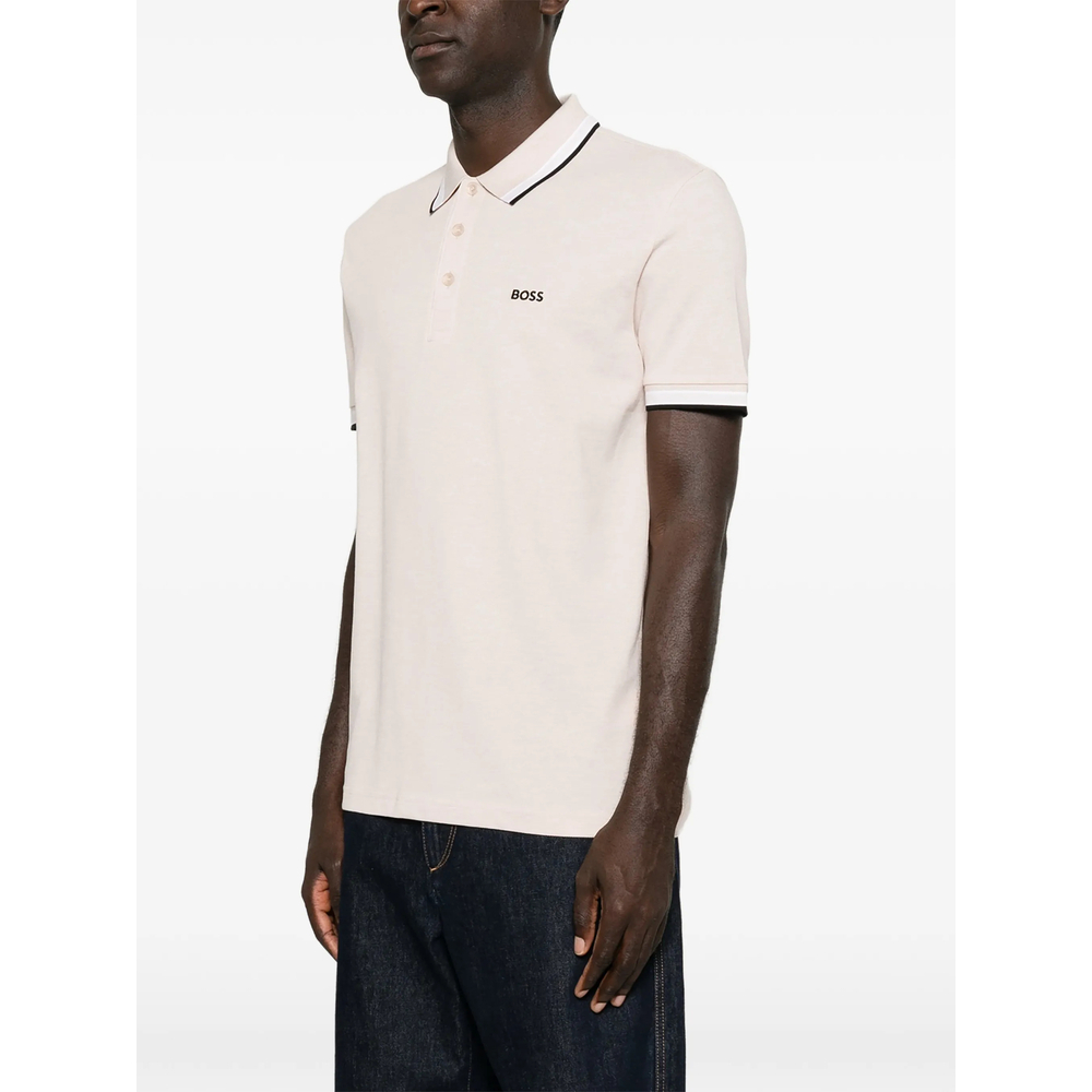 [BOSS] T-shirts Short Sleeve FW26 50469055  663