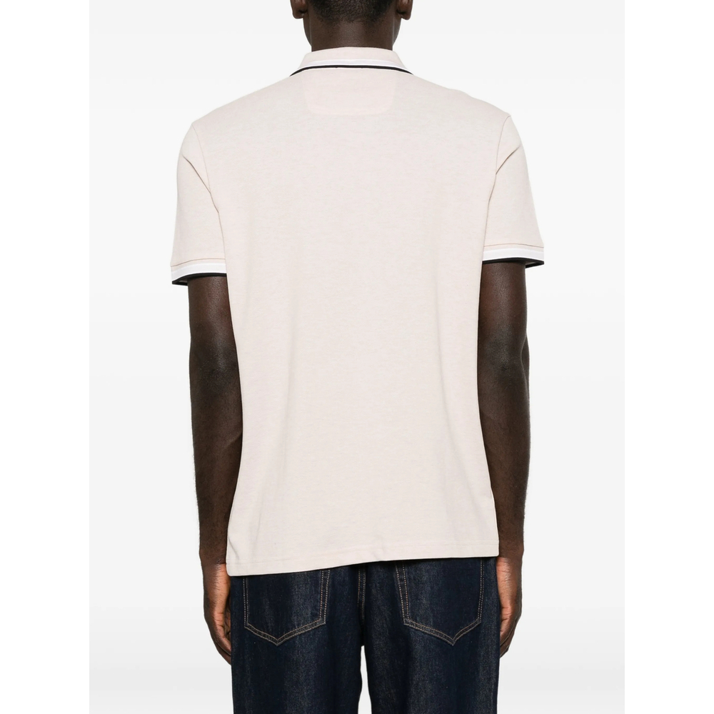[BOSS] T-shirts Short Sleeve FW26 50469055  663