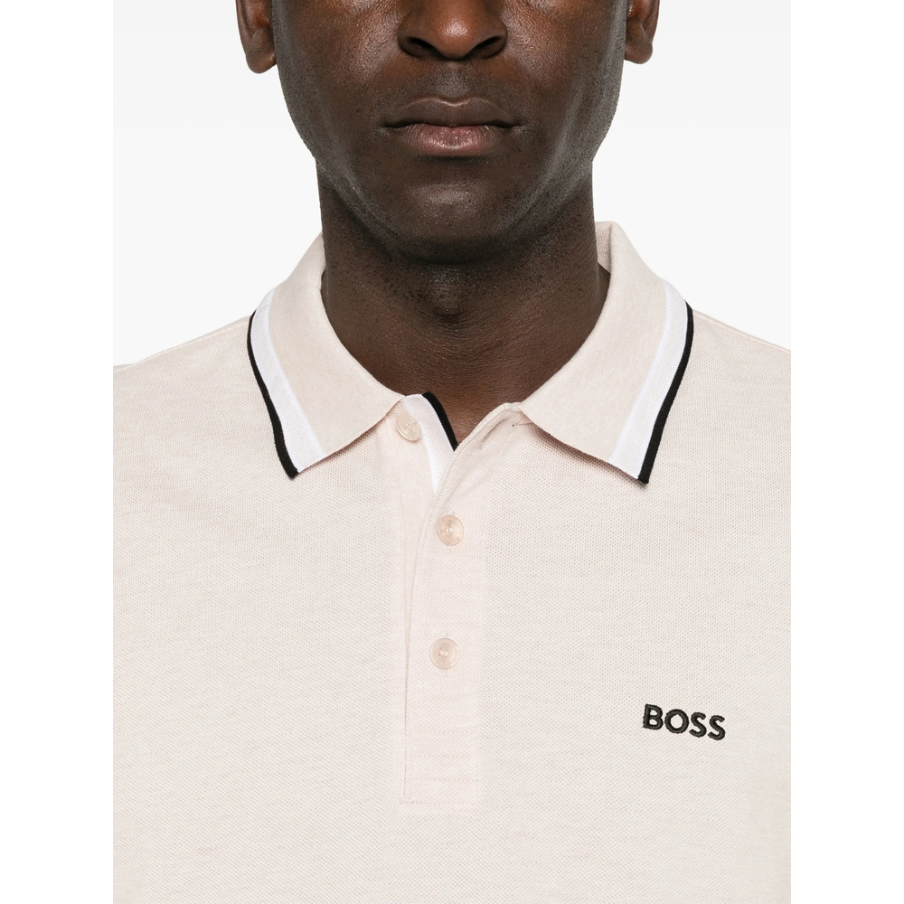 [BOSS] T-shirts Short Sleeve FW26 50469055  663