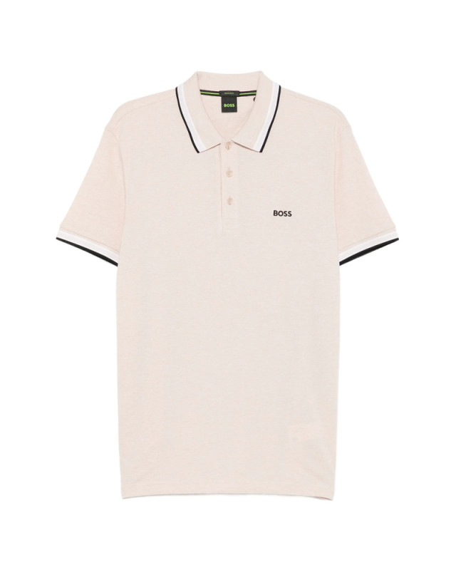 [BOSS] T-shirts Short Sleeve FW26 50469055  663