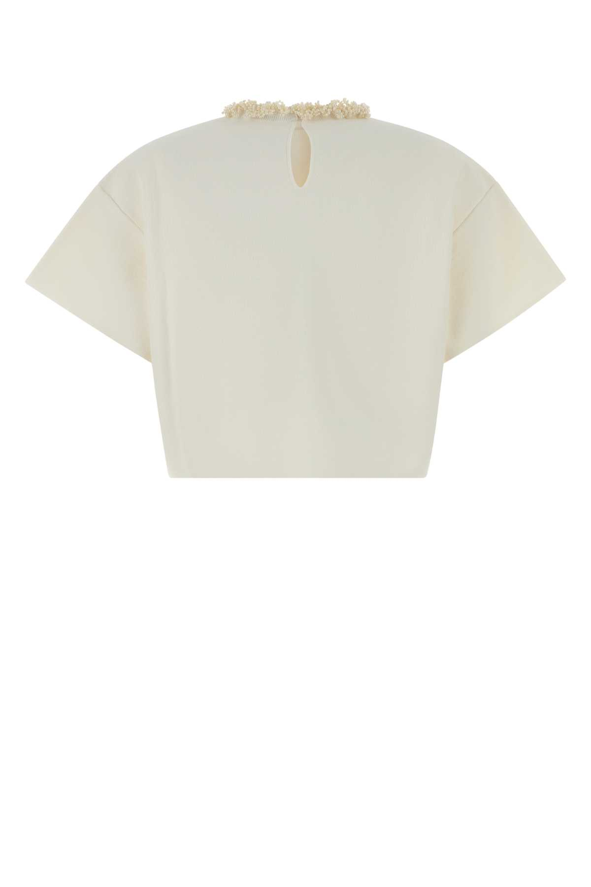 [Givenchy] Knitwear SS26 BW61LA4ZU4 105
