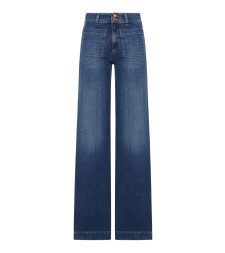 [Seafarer] Jeans SS26 SWP0102TDS00092255999 INDACO