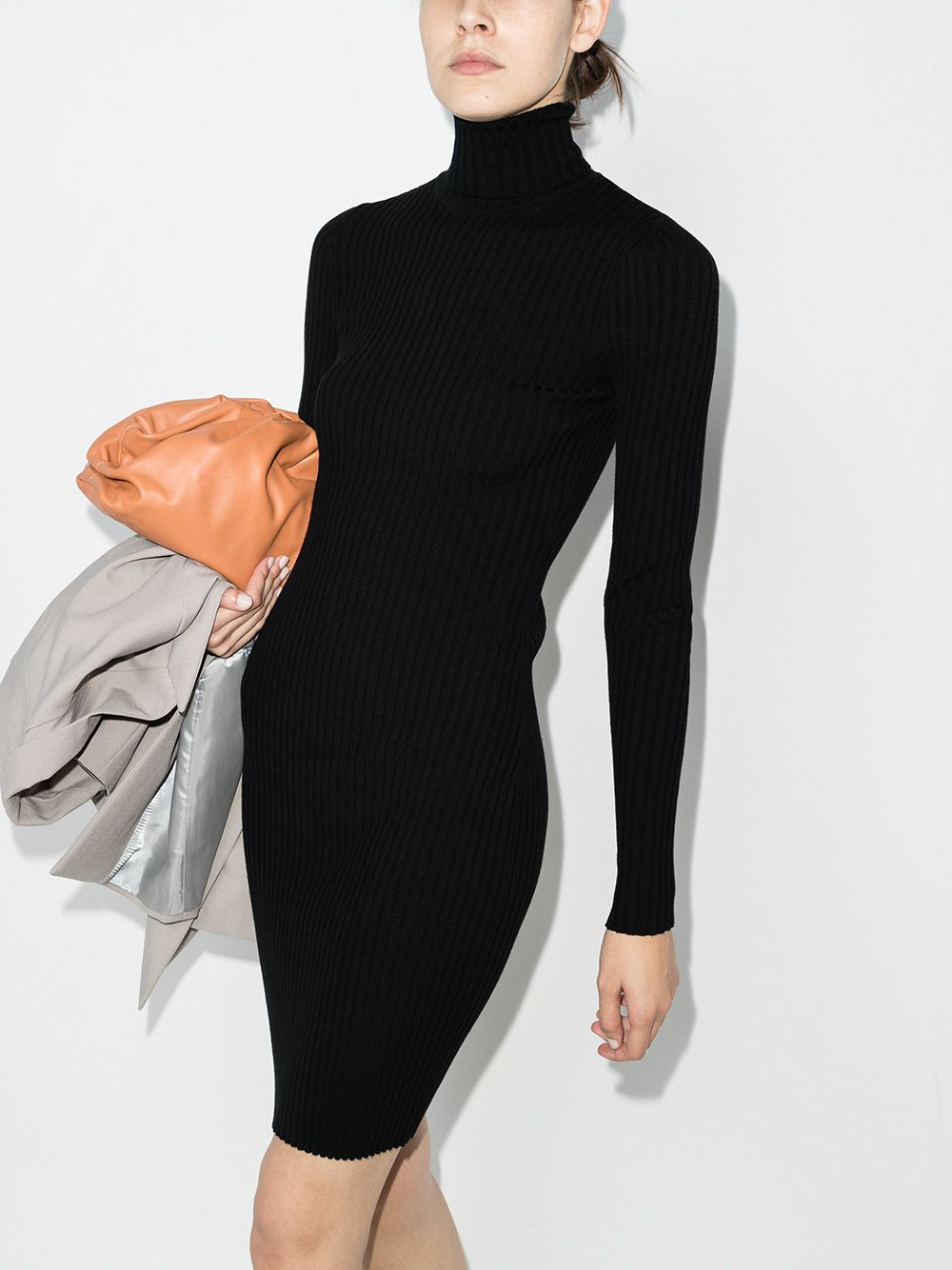 [Wolford] Long sleeve dress FW26 527708598