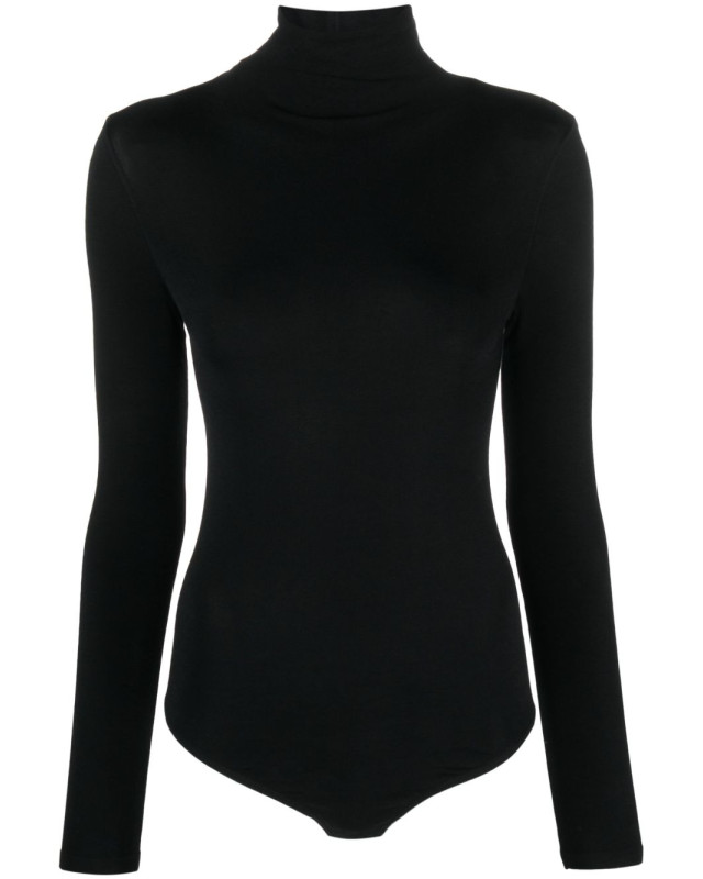 [Wolford] T-shirts Long Sleeve FW26 750837005