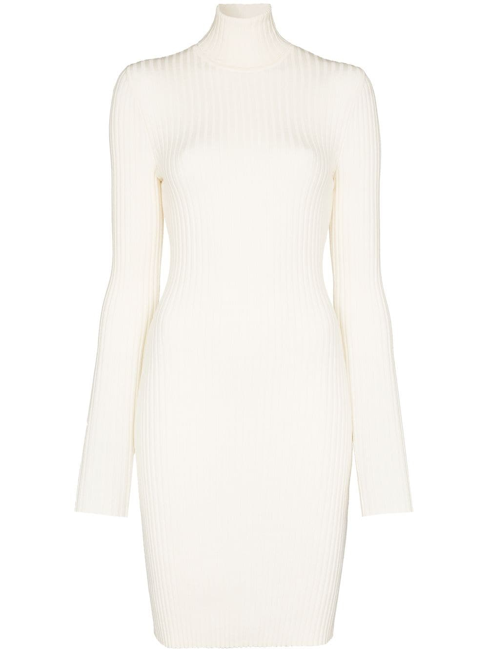 [Wolford] Long sleeve dress FW26 527708596
