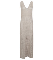 [HINNOMINATE] Sleeveless dress SS26 HMABW02672