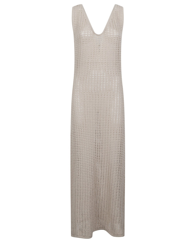[HINNOMINATE] Sleeveless dress SS26 HMABW02672