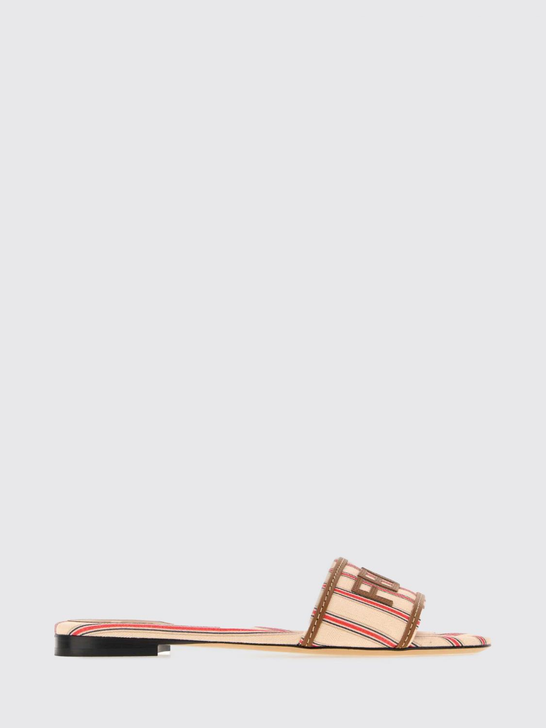 [Fendi] Sandals SS26 8R8092AY1L F1WCM