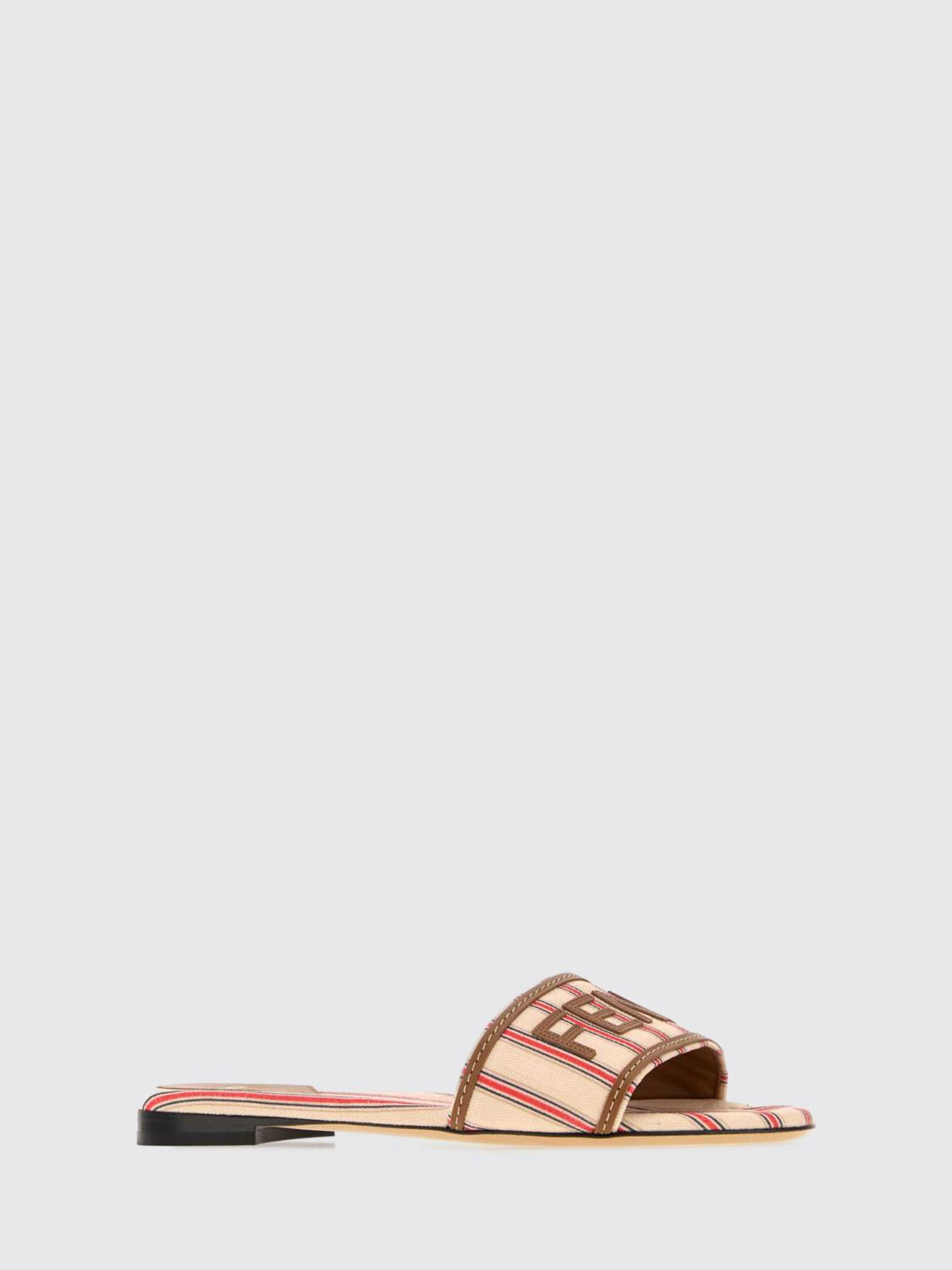 [Fendi] Sandals SS26 8R8092AY1L F1WCM