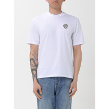 [BLAUER] T-shirts Short Sleeve SS26 26SBLUH02284007480 100