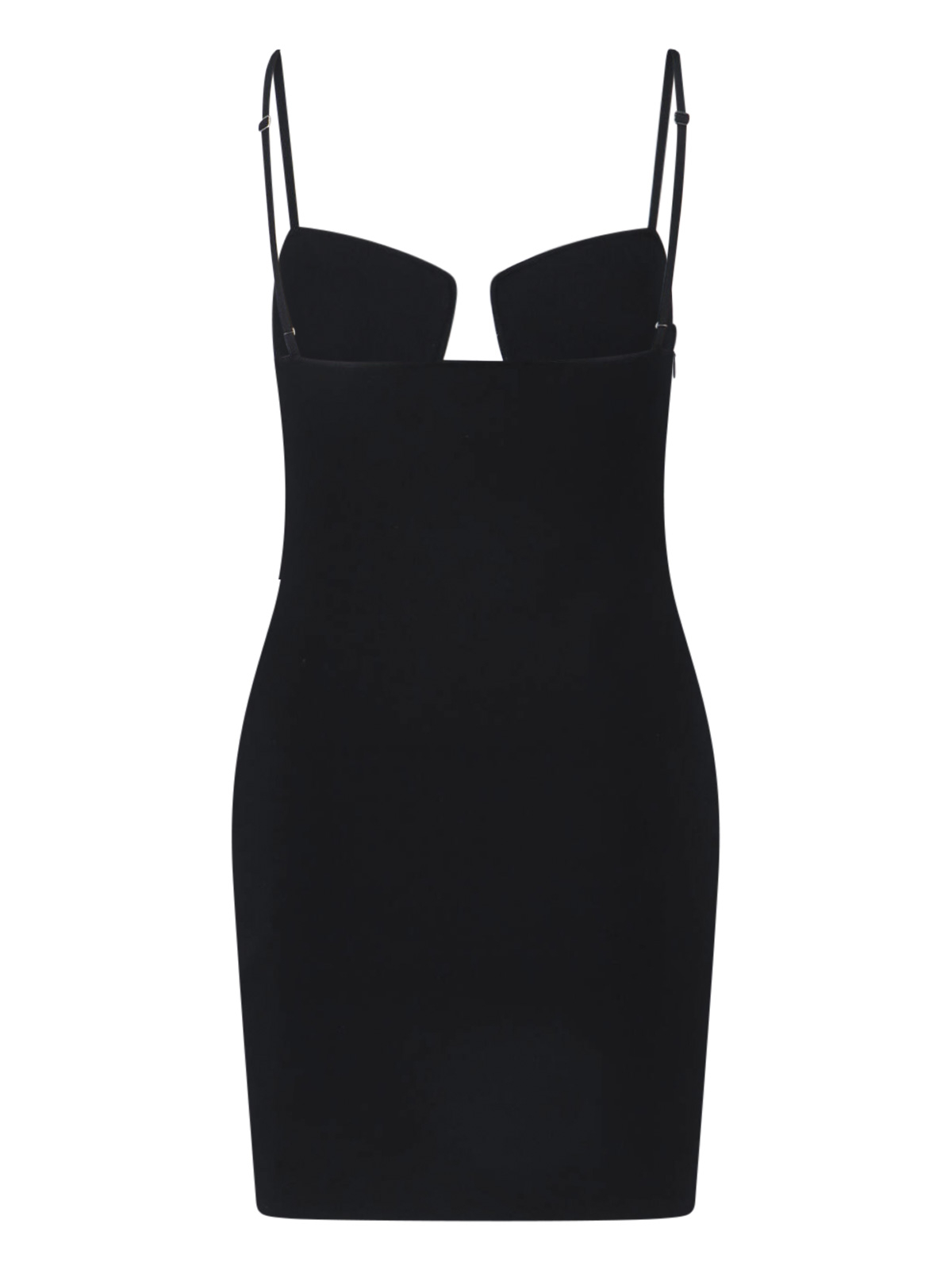 [Givenchy] Sleeveless dress SS26 BW22XN4ZUD001