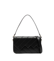 [MISSONI] Shoulder bag SS24 MI10001A 001VITELLOLBLACK
