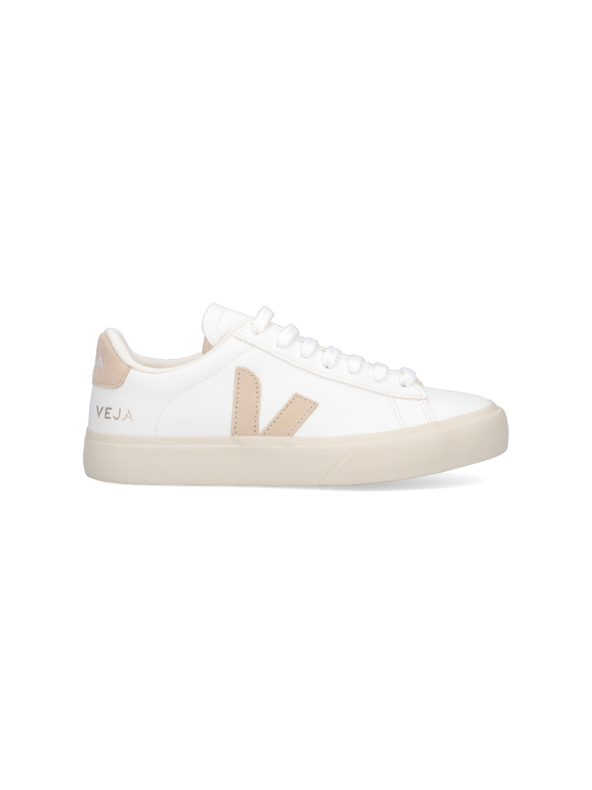 [Veja] Sneakers SS26 CP0502920EXTRA WHITE ALMOND