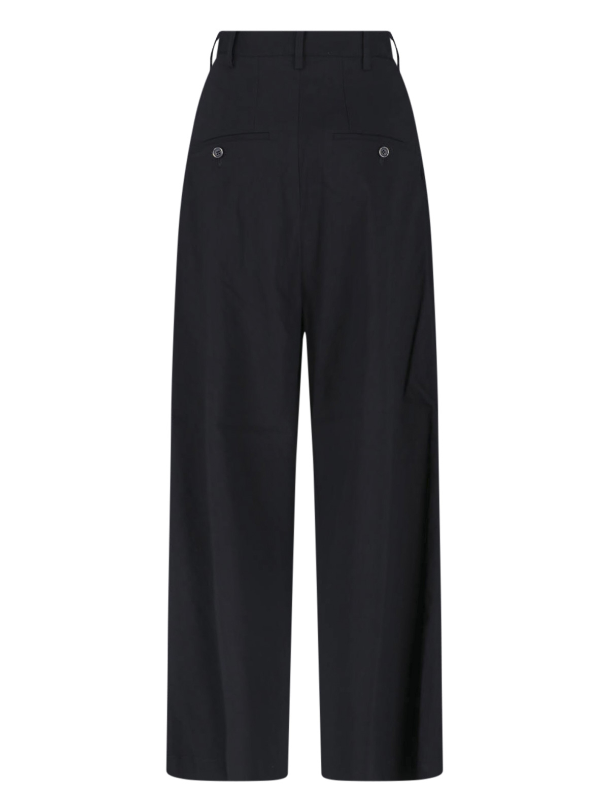 [UMA WANG] Trousers SS26 UW3018UW900