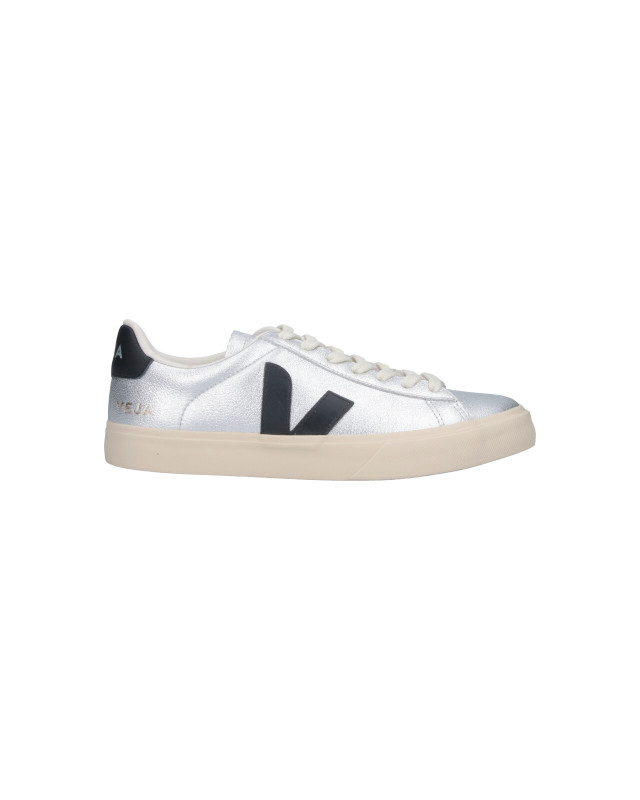 [Veja] Sneakers SS26 CP0520786SILVER BLACK