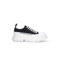 [Alexander McQueen] Sneakers SS26 697072 W4AAQ1070