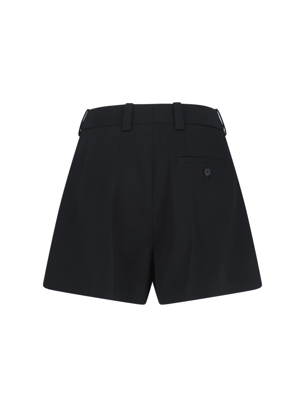 [Givenchy] Shorts SS26 BW518W15CT001