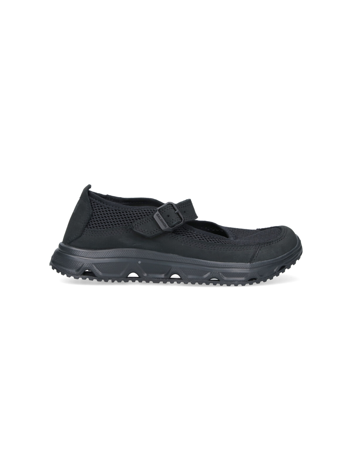 [SALOMON] Sneakers SS26 L47363200BLACK BLACK BLACK