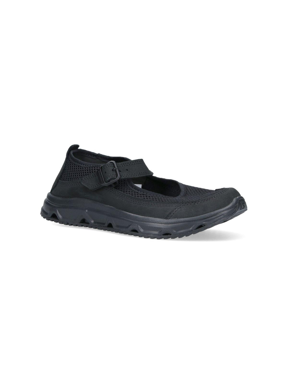[SALOMON] Sneakers SS26 L47363200BLACK BLACK BLACK