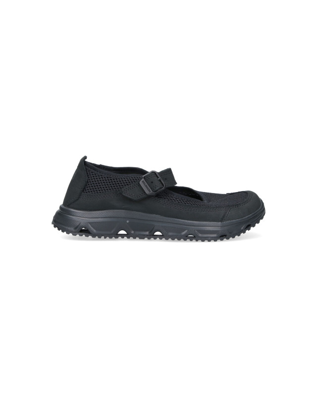 [SALOMON] Sneakers SS26 L47363200BLACK BLACK BLACK