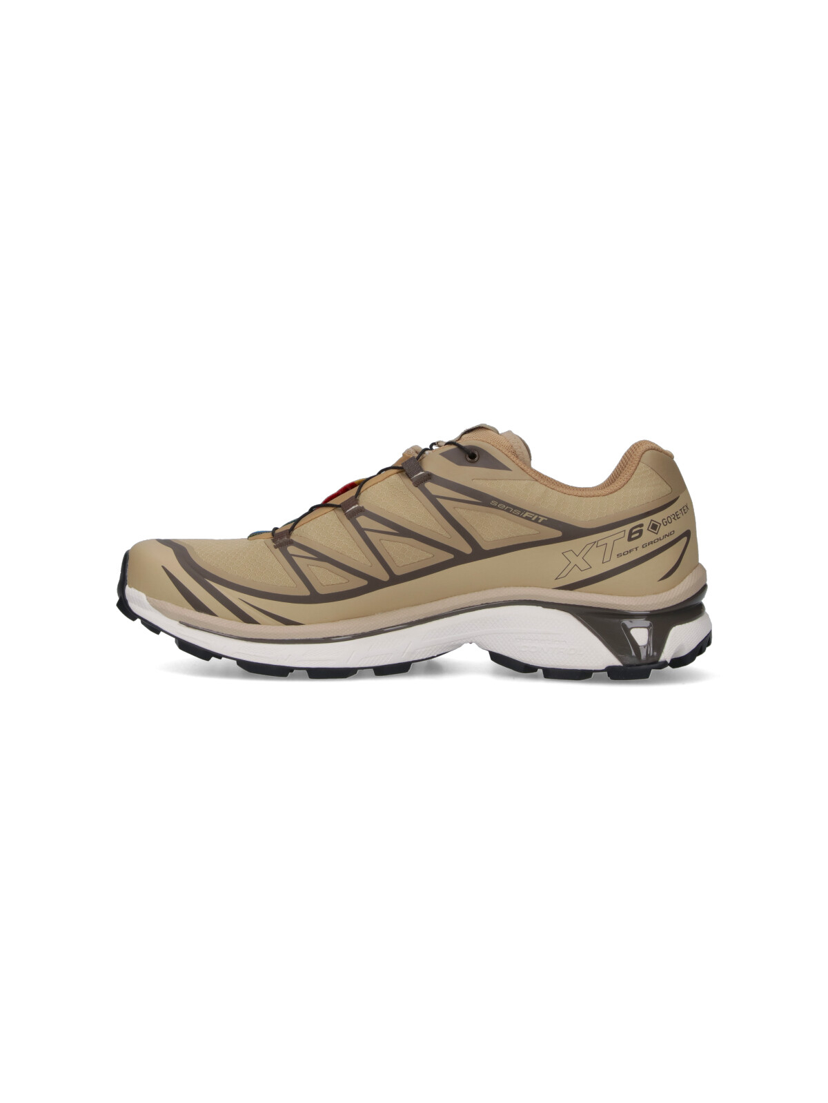 [SALOMON] Sneakers FW25 L47975000KELP WREN SAFARI
