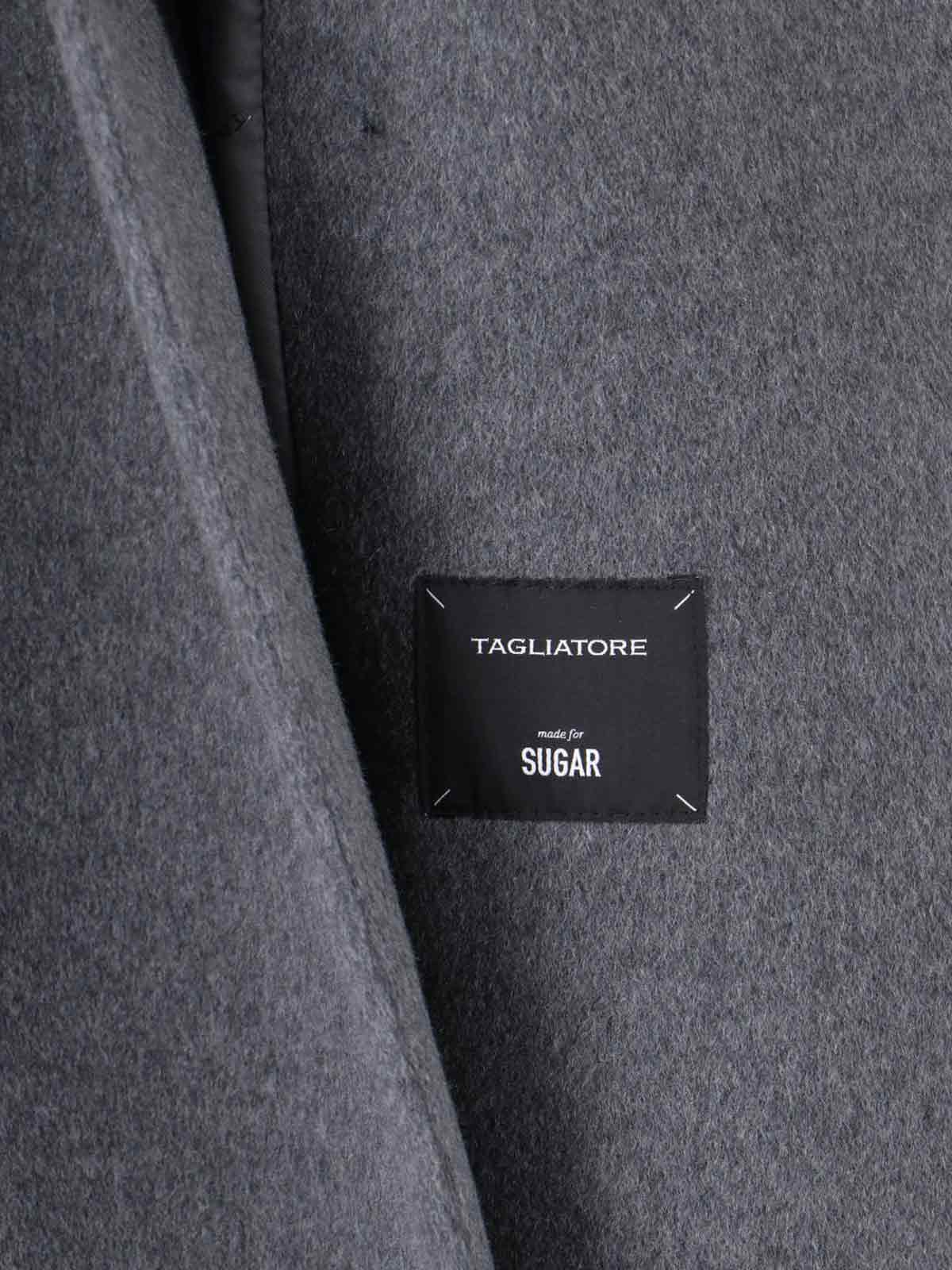 [TAGLIATORE] Coat FW25 JOLE CC 350002G5058