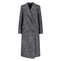 [TAGLIATORE] Coat FW25 JOLE CC 340218N645