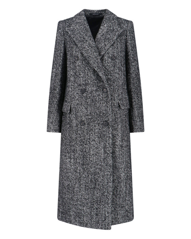 [TAGLIATORE] Coat FW25 JOLE CC 340218N645