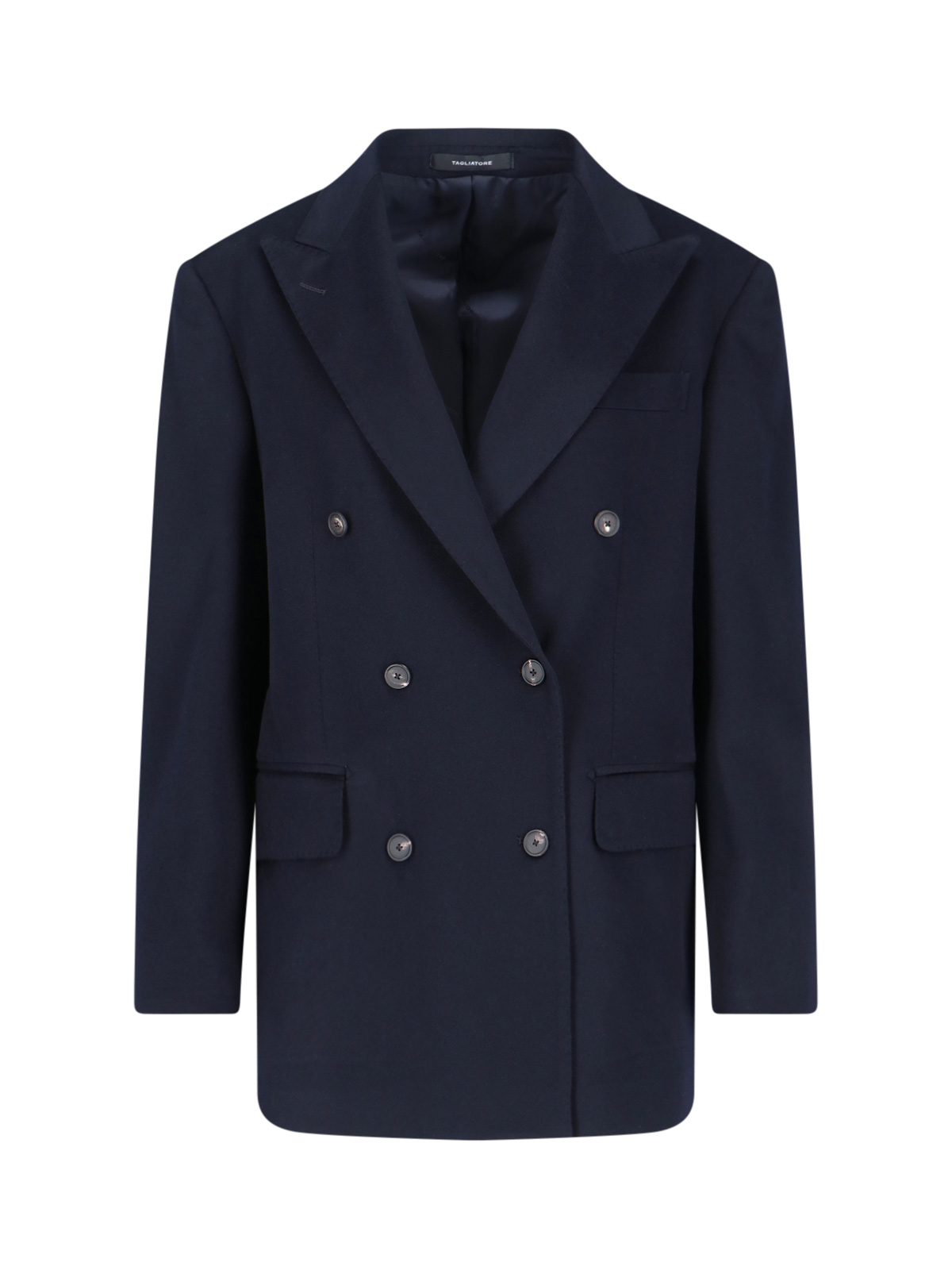 [TAGLIATORE] Blazer FW25 J CARIS10B 010025B3167