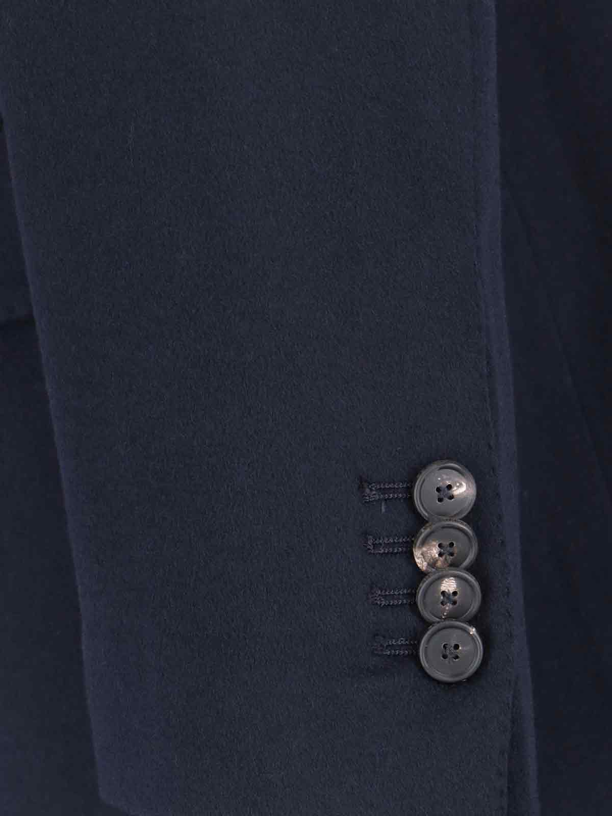 [TAGLIATORE] Blazer FW25 J CECILY12B 010025B3167