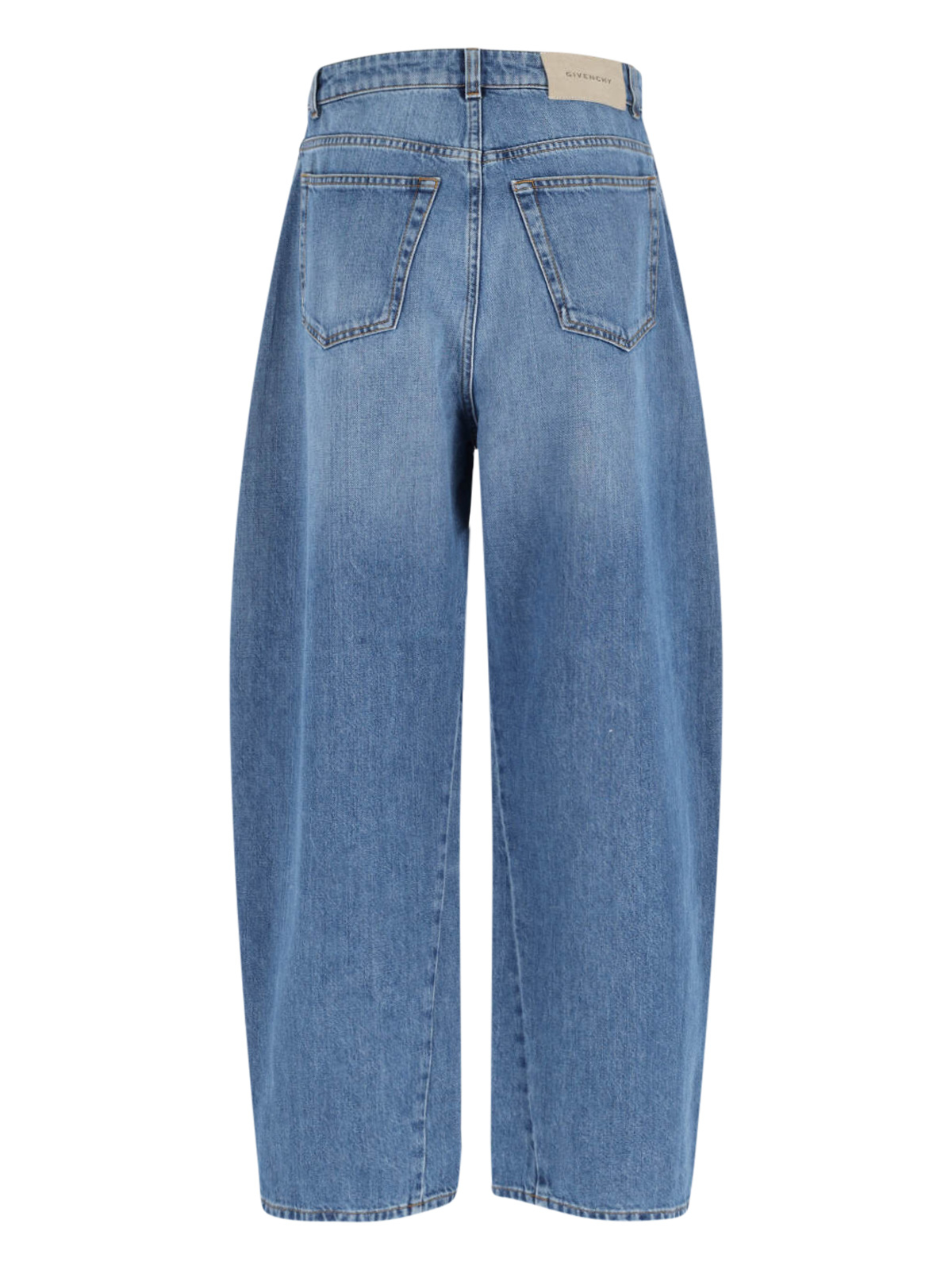 [Givenchy] Jeans FW25 BW517J516W420