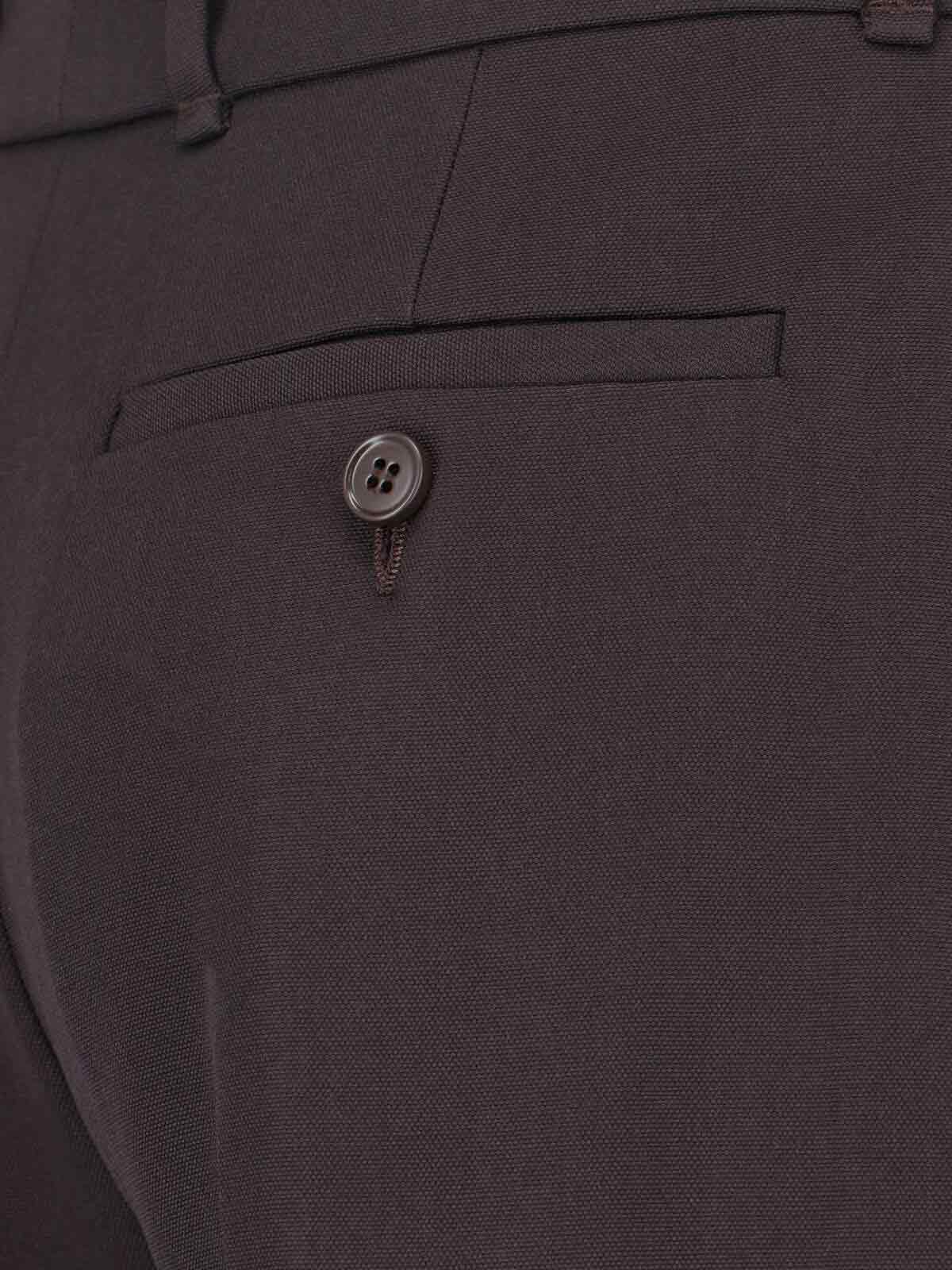 [Alexander McQueen] Trousers FW25 826967 QJAFG2023