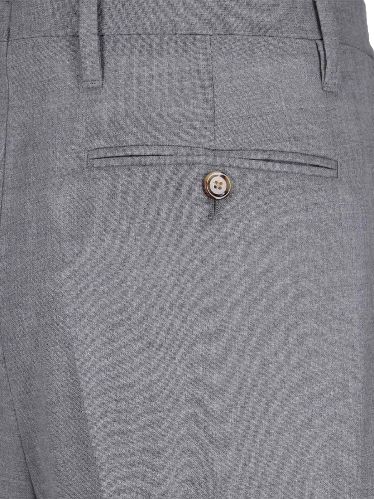 [Lardini] Trousers SS25 ESTIMUR EQSK62408900