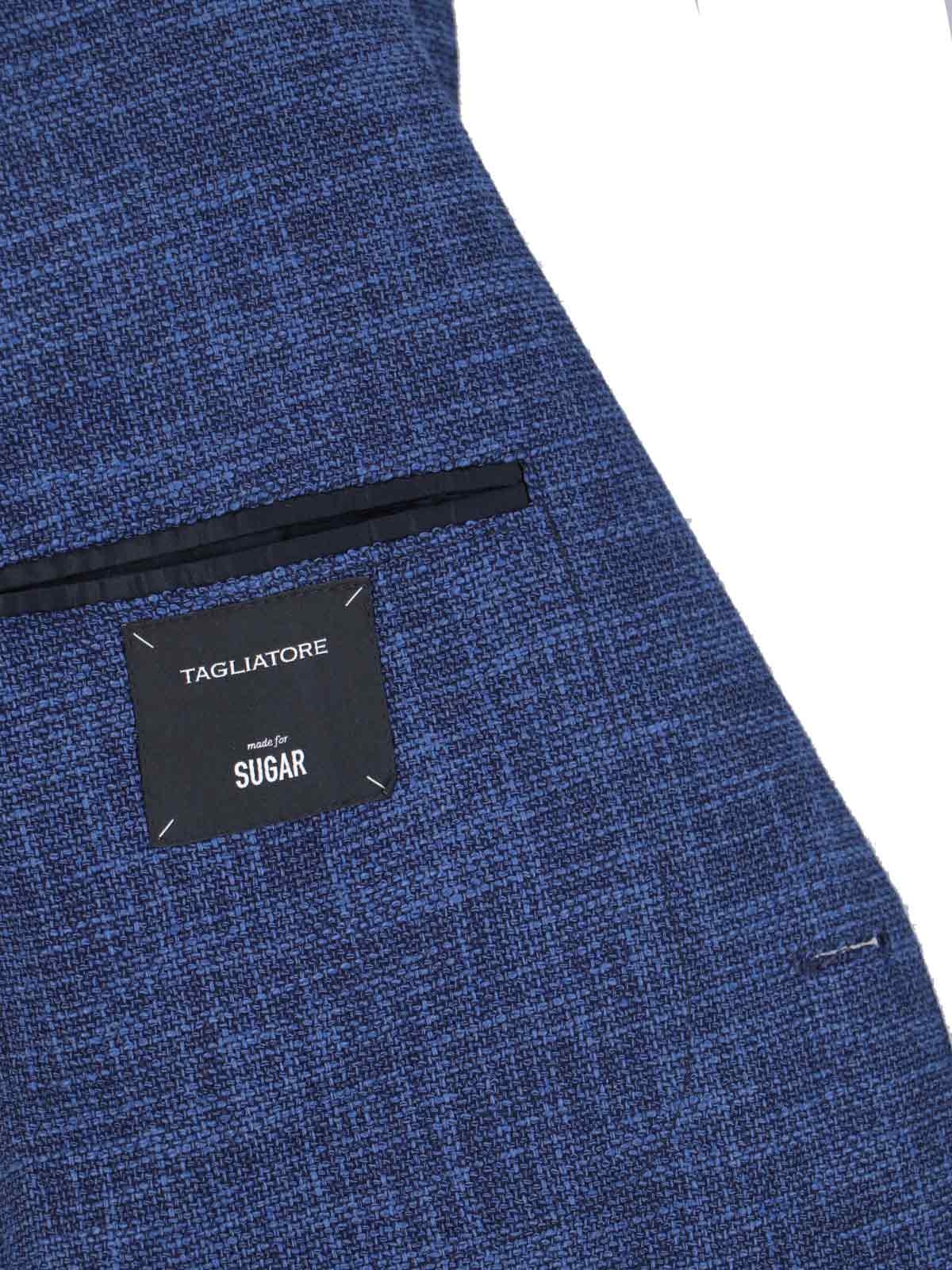 [TAGLIATORE] Blazer SS25 1SMC22K C90057EI841