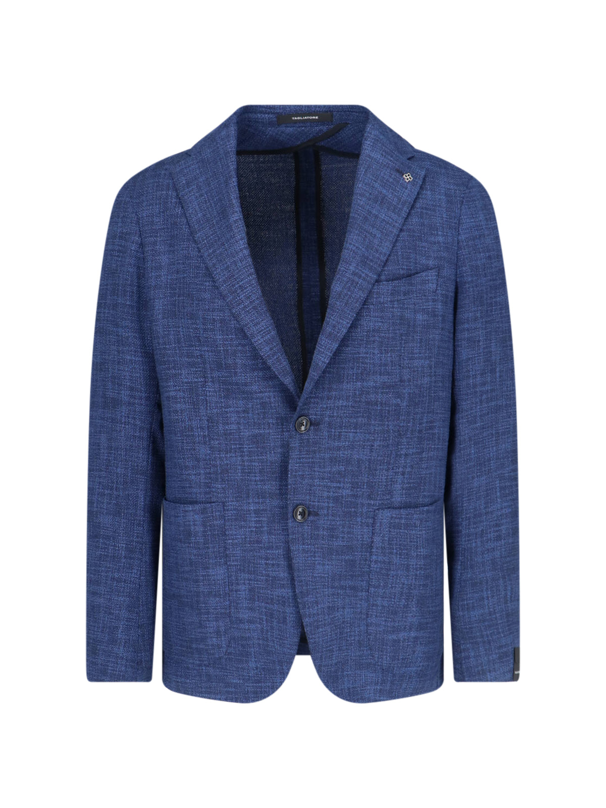 [TAGLIATORE] Blazer SS25 1SMC22K C90057EI841