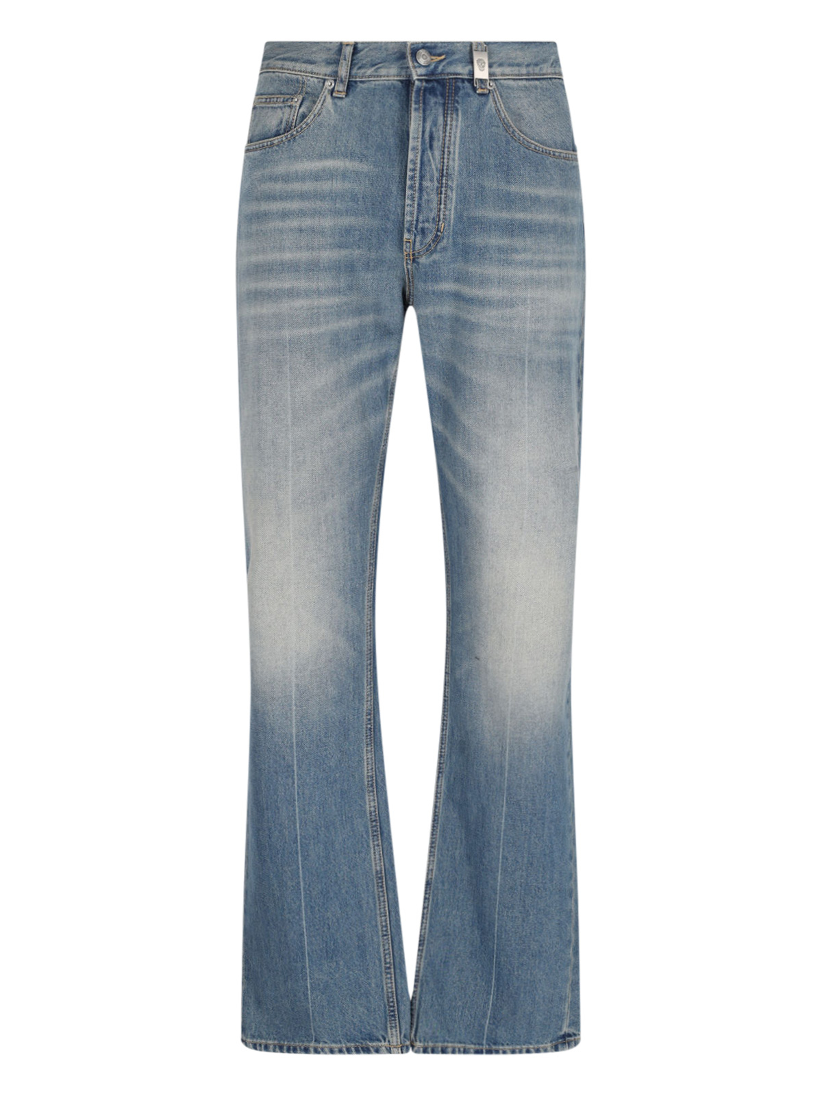 [Alexander McQueen] Jeans SS25 814645 QYAA94211