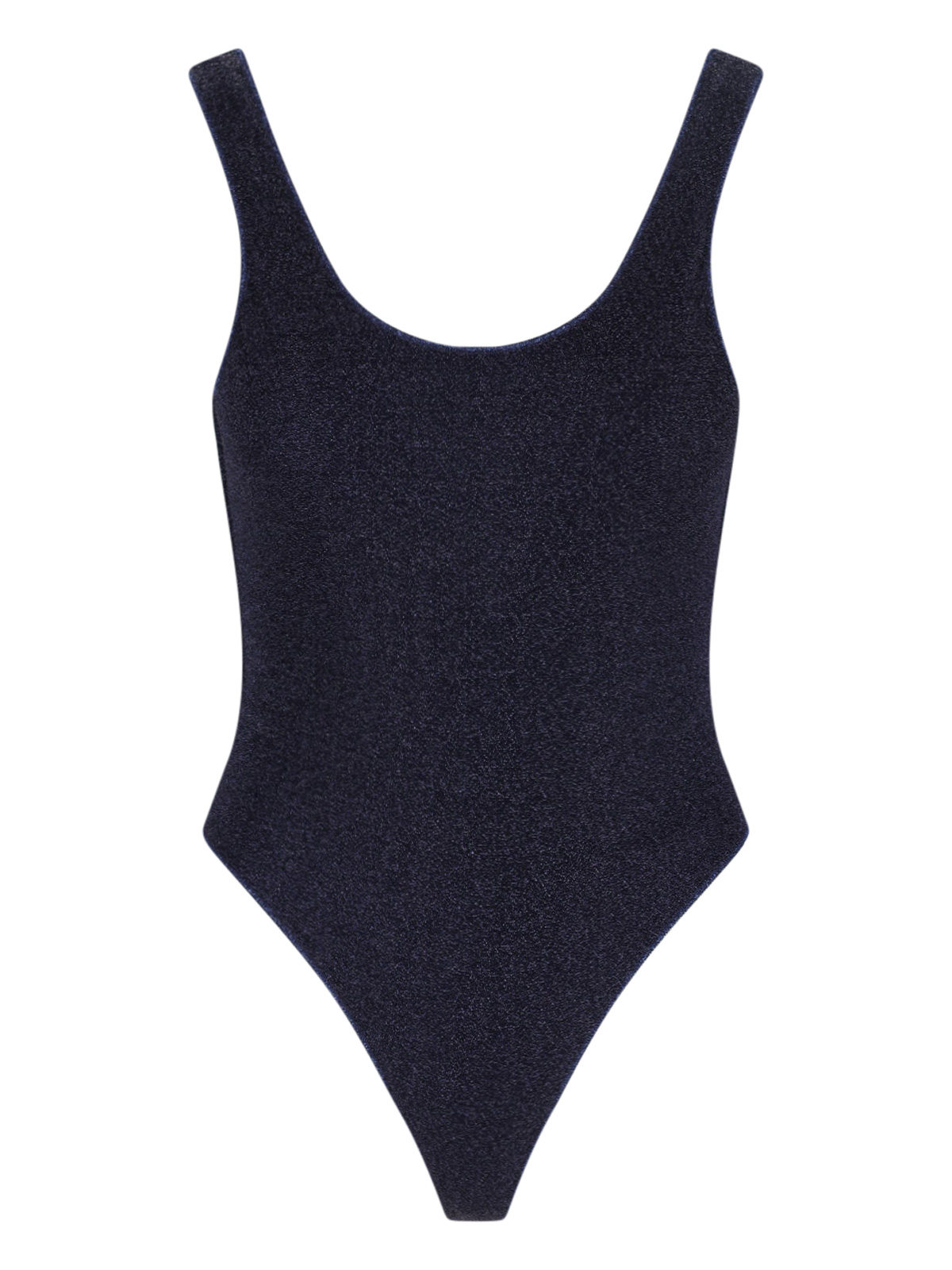 [OSEREE] Swimsuit SS25 LIS250NIGHT BLUE